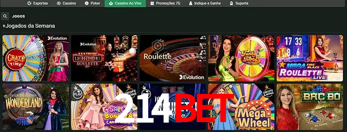 214bet bet
