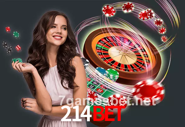 vivo no cassino 214bet