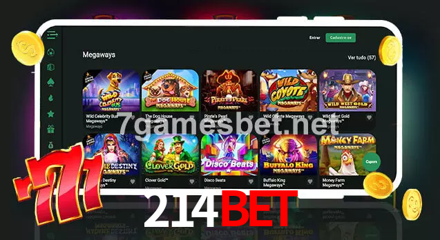 214bet aplicativo