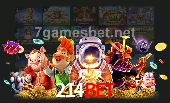 cassino 214bet