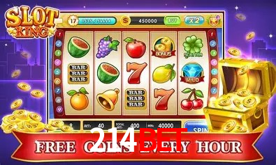 Benefícios da Conta 214bet