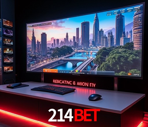 Estatísticas do Jogo 214bet