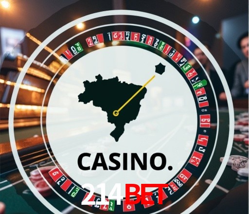 Casino Ao Vivo 214bet