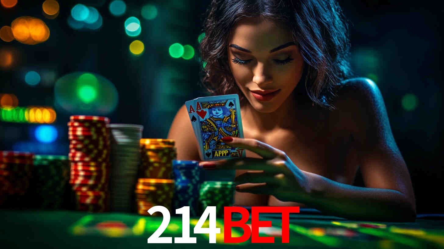 Explorando a Categoria de Eventos em Apostas na 214bet