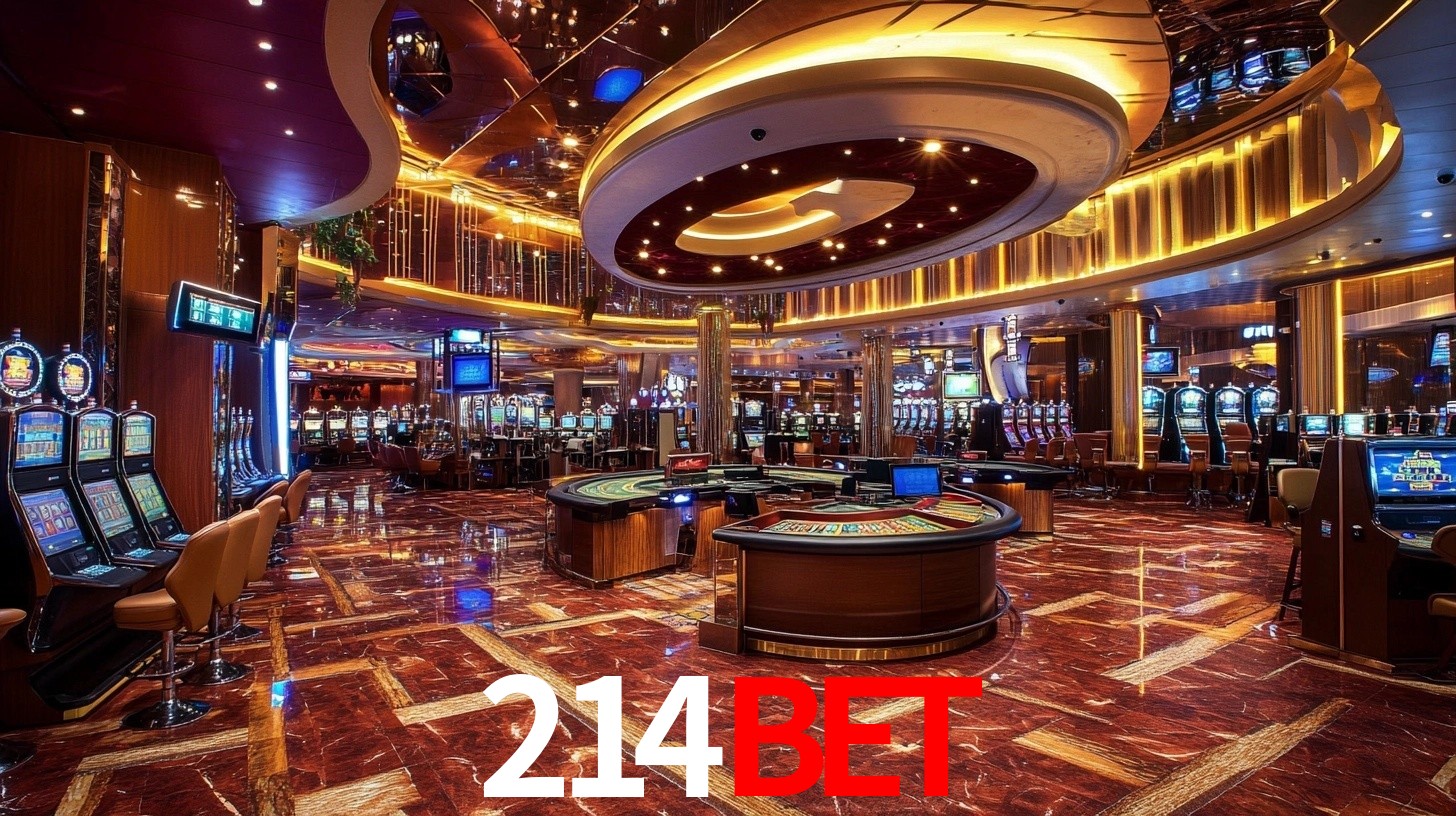 Live Casino 214bet