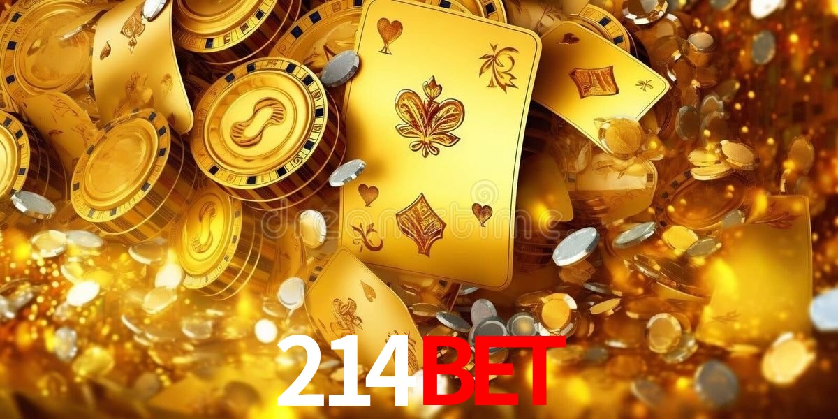 214bet Salvador - Strategies