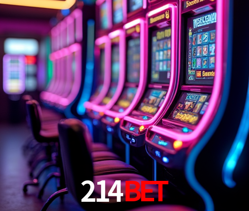 214bet São Paulo - Top Slots