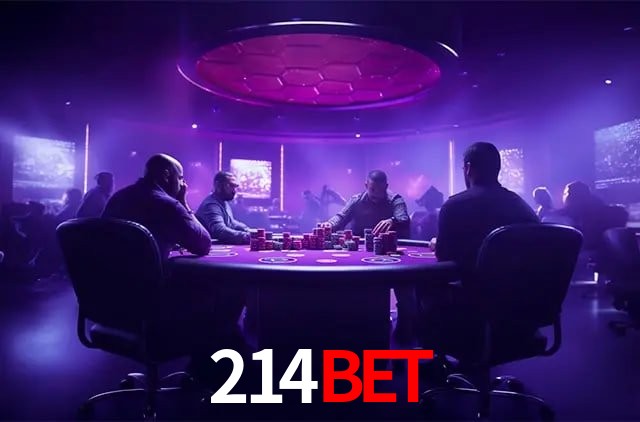 214bet Belo Horizonte - Provably Fair