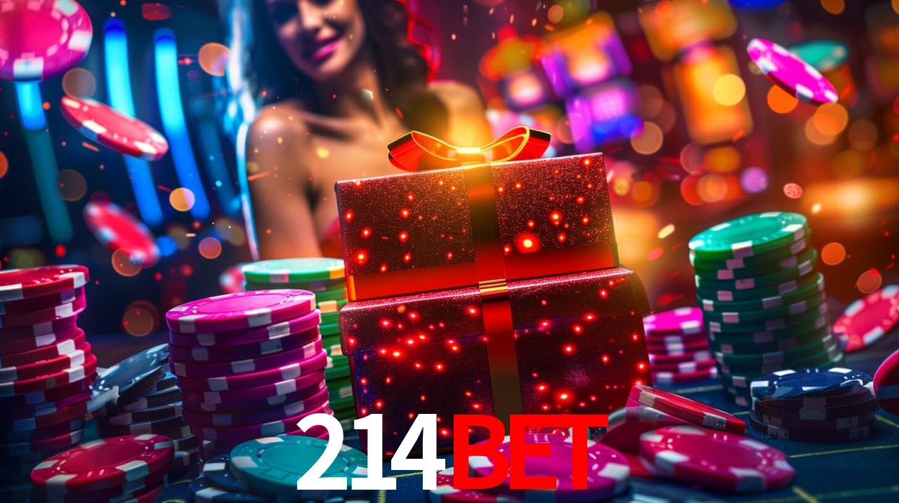 cassino 214bet