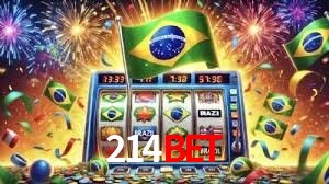 Game Providers 214bet