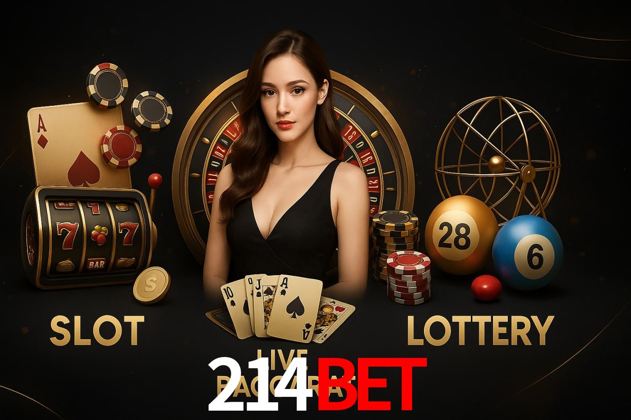 214bet Belo Horizonte - Promo Tips