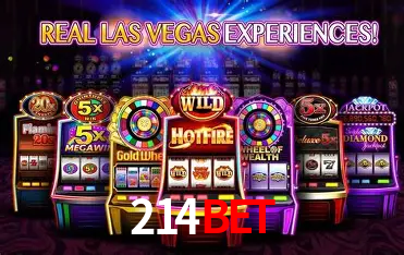 214bet Rio de Janeiro - Bonus Terms
