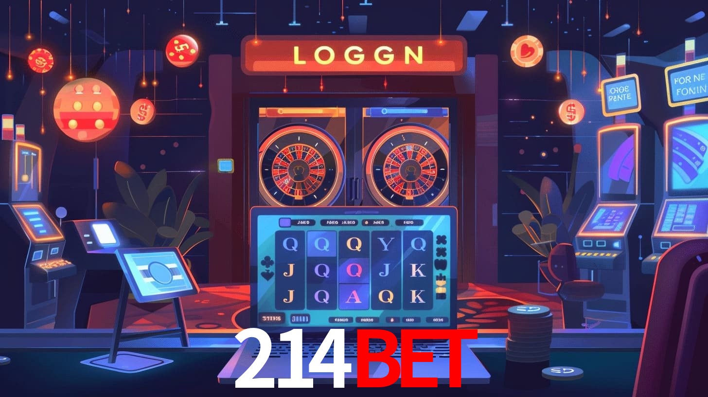 214bet Plataforma - Certificada MGA desde 2015