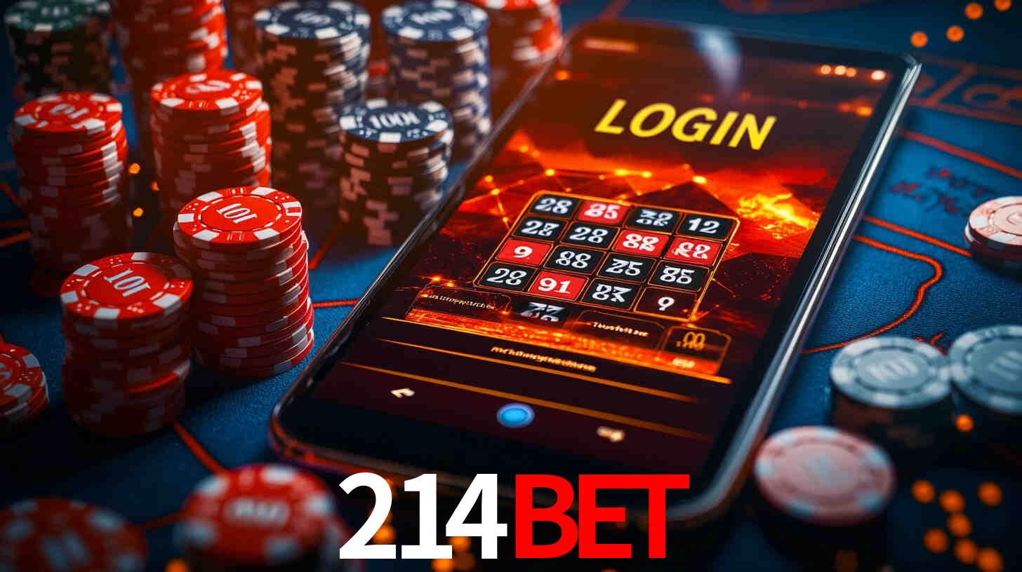214bet: A Experiência de Casino com Jogos de Mesa ao Vivo