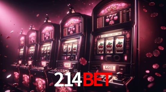 Bônus Diários 214bet