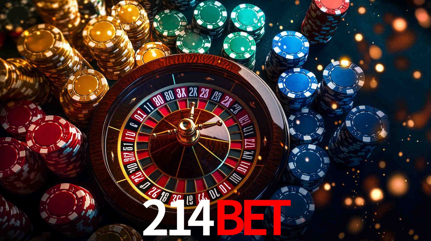 Welcome Bonus 214bet