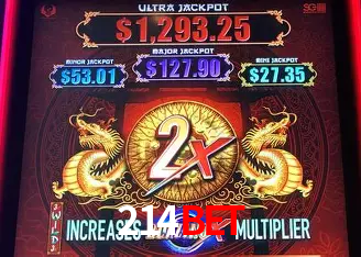 214bet São Paulo - Live Tables