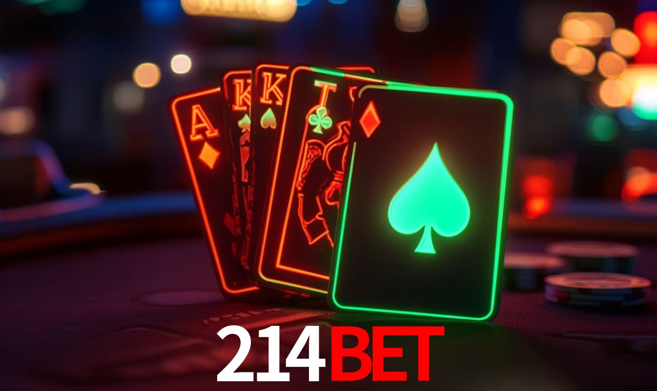 Sistemas de Segurança 214bet