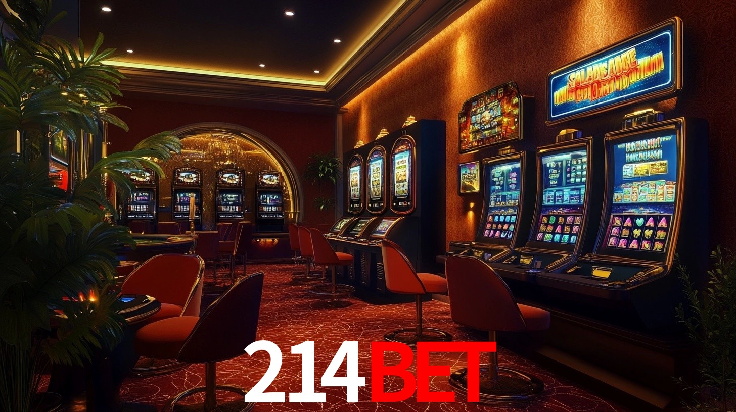Roulette Table 214bet