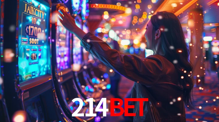 Experimente o Login Seguro Premium no 214bet