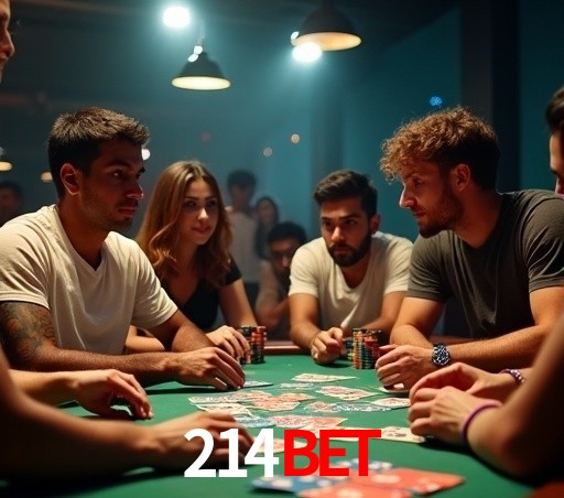214bet Slot - 320+ Caça-Níqueis Premium