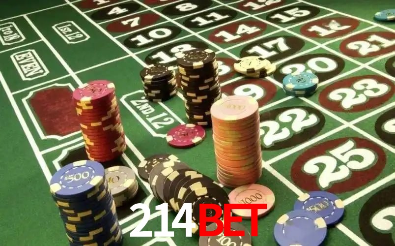 Integração de APIs 214bet