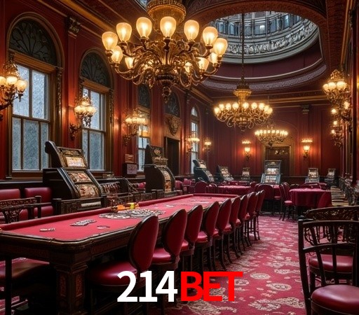 214bet Rio de Janeiro - Licenses