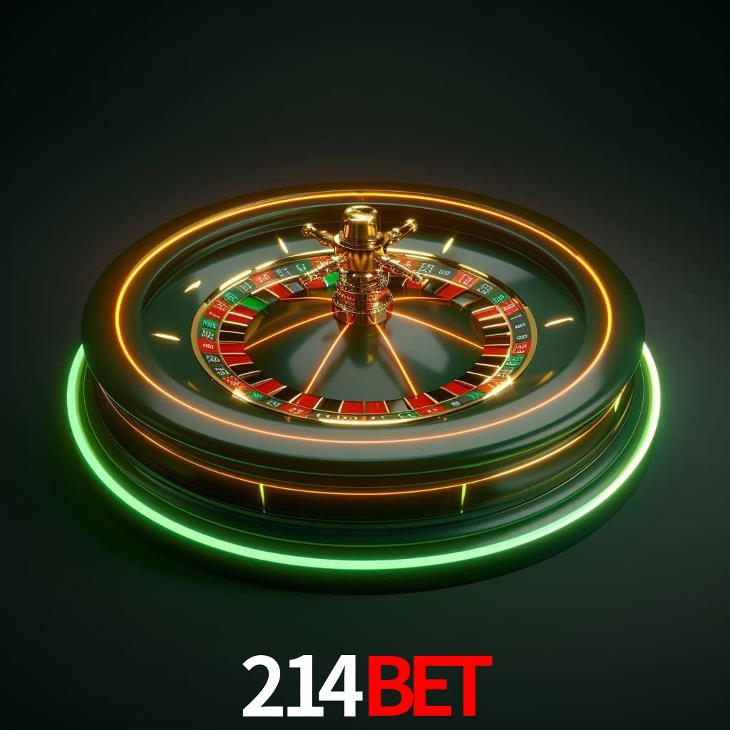 214bet App - Aplicativo Móvel Oficial