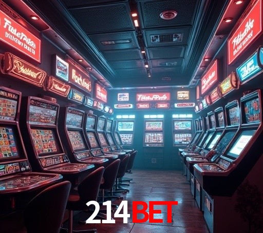 214bet São Paulo - Hot Promos