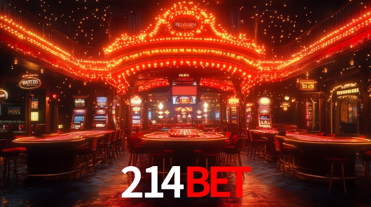 Premium Interface 214bet
