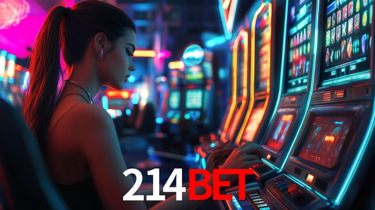214bet App Interface