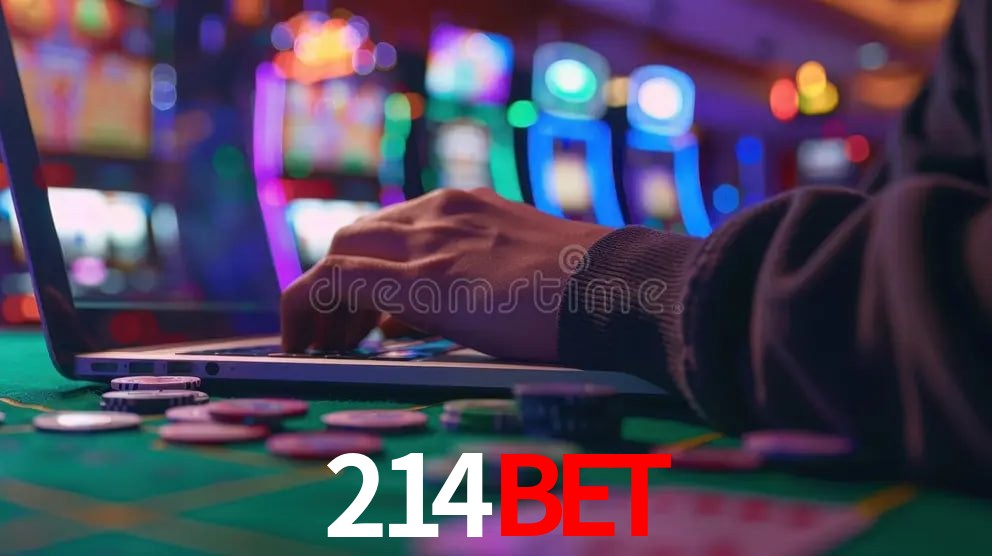 Mesa de Blackjack 214bet