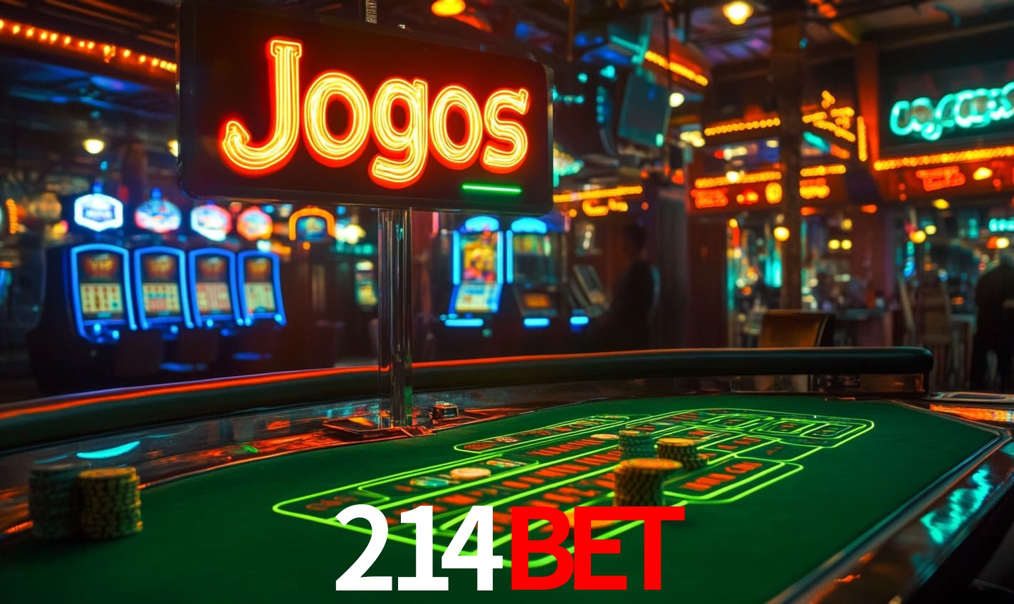 214bet Salvador - Statistics