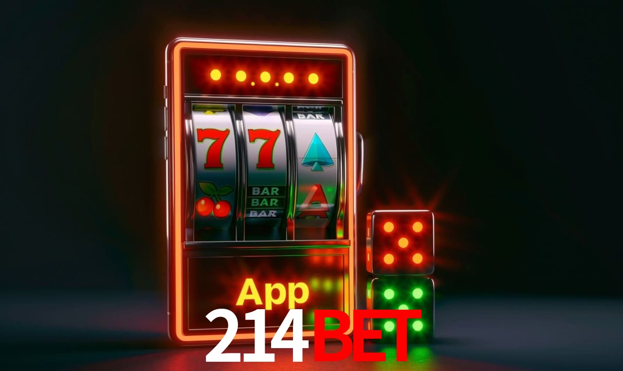Tecnologia da Plataforma 214bet