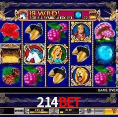 214bet Bônus - Pacote R$5.000 + VIP