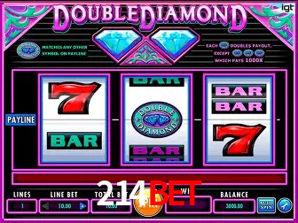 Descubra o Mundo do Cassino Online com 214bet