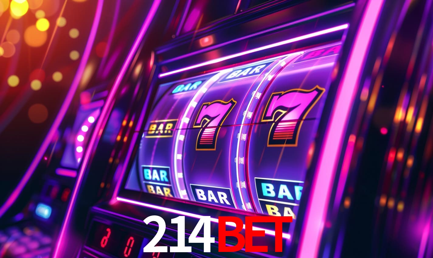 214bet - Site Oficial do Cassino Online - 214bet.com