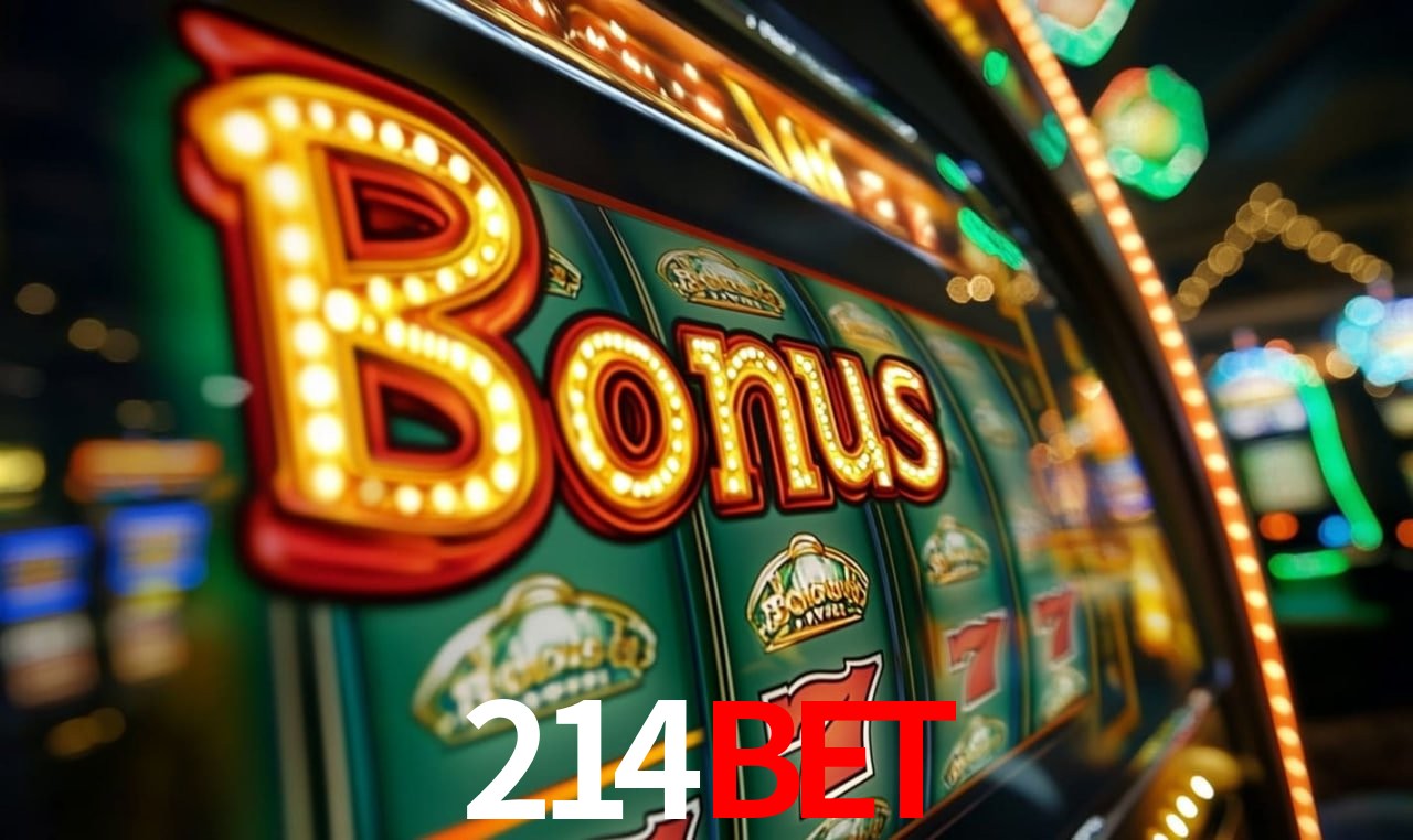 214bet Salvador - Promo Stats