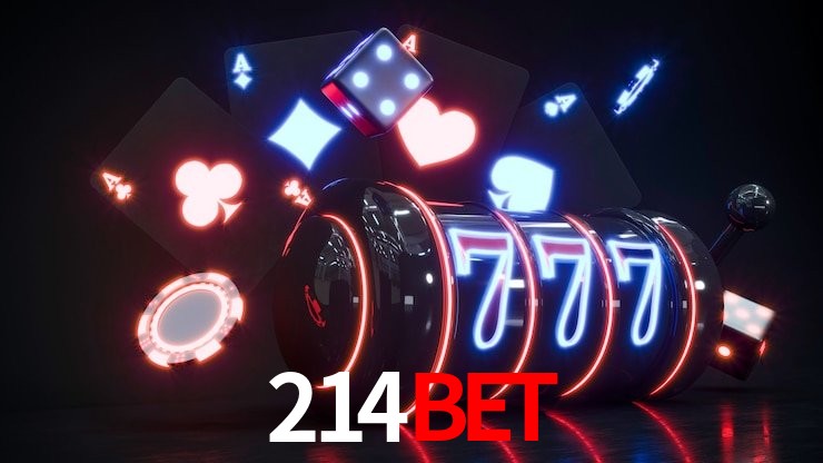 Experiência VIP 214bet