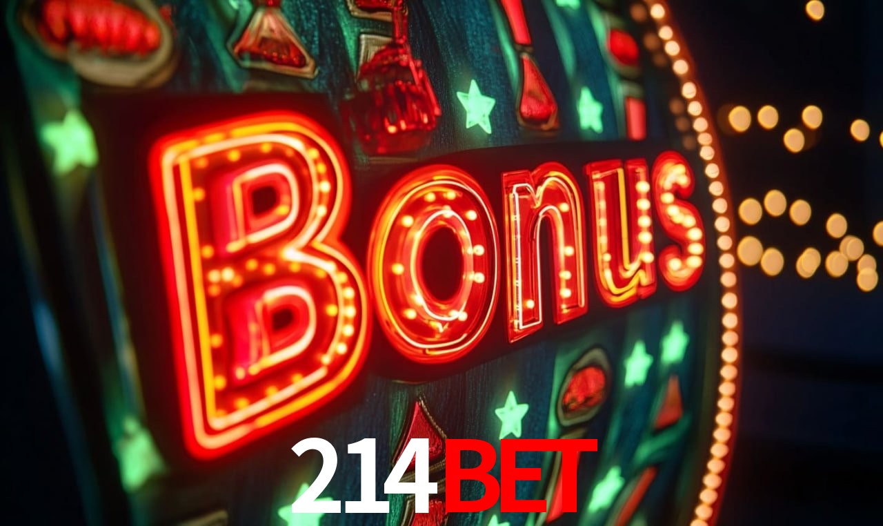 Casino VIP 214bet