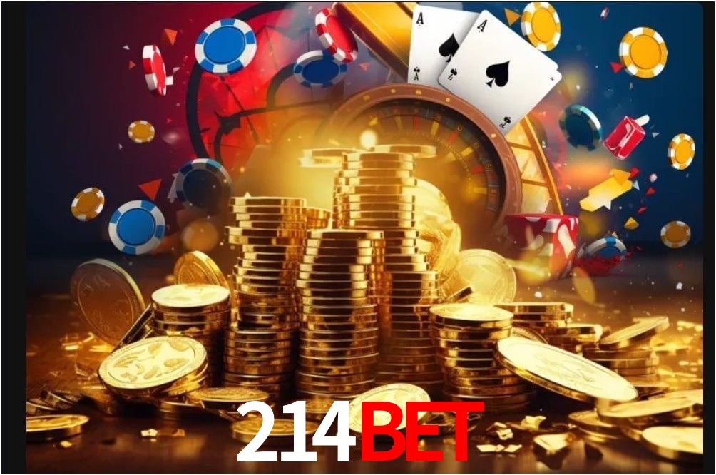 Jogos Exclusivos 214bet