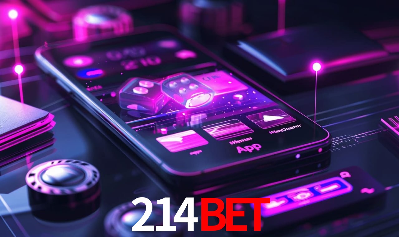 Welcome Bonus 214bet