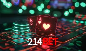 Login Seguro 214bet