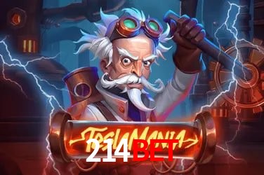 214bet Brasília - Jogo Features