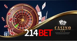 Casino Ao Vivo 214bet