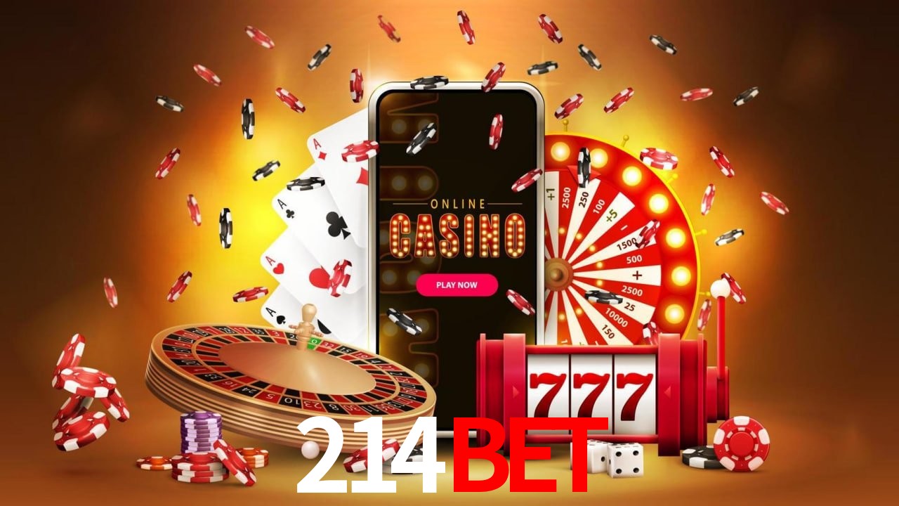 A Popularidade dos Caça-Níqueis no 214bet