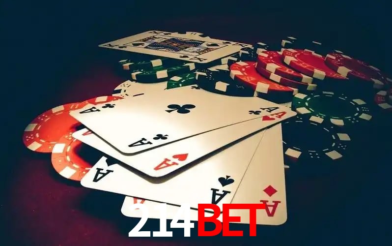 214bet Brasília - Betting Features