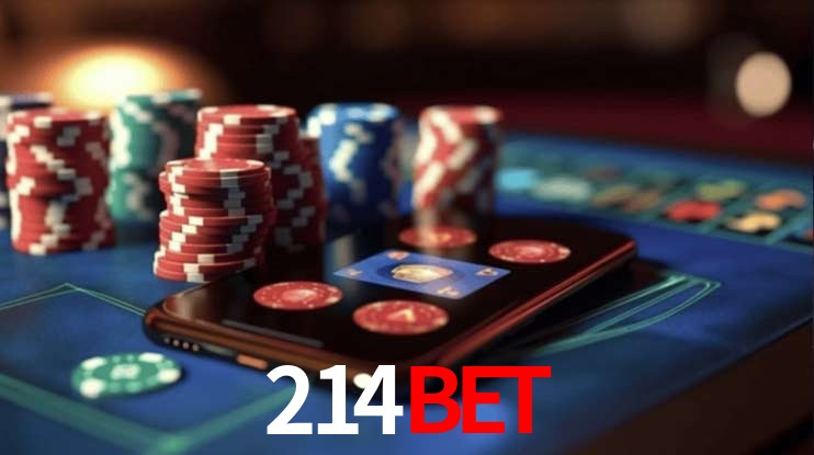 Promoções Sazonais 214bet