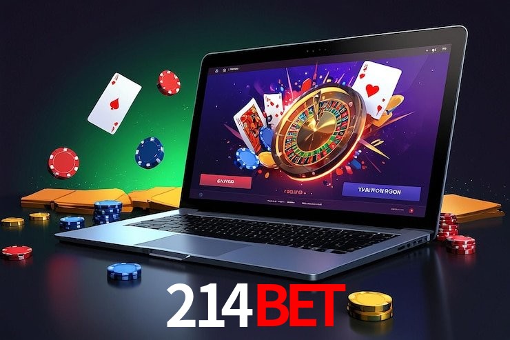 214bet Belo Horizonte - Payments