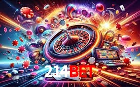 Diretório de Jogos 214bet